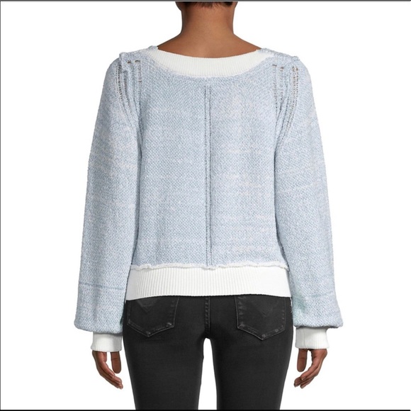 Free People Riptide Sweater - Picture 2 of 3